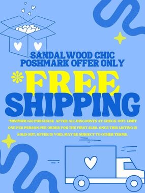 FREE Shipping (With $30 Minimum Purchase After Discounts) Limited Offer (5lbs)